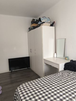 Habitación en alquiler