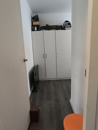 Habitación en alquiler