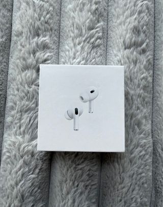 Auriculares sin estrenar 