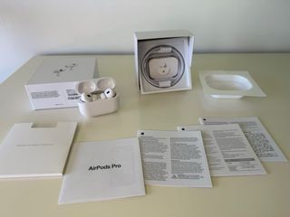 Auriculares sin estrenar 