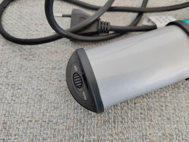 Toni&Guy Piastra Arricciacapelli  curling iron