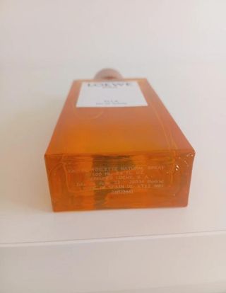 Loewe Solo Ella Eau de Toilette 100ml