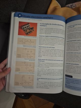 Atòmium. Tecnologia 4 ESO