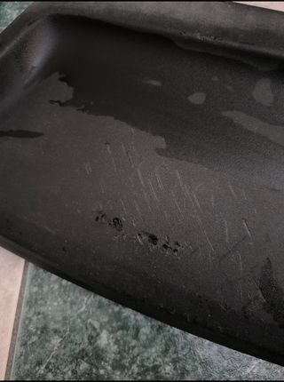 Paraurti posteriore originale Alfa Romeo Giulietta