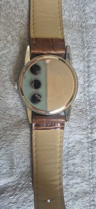 Reloj Cassi Marrón