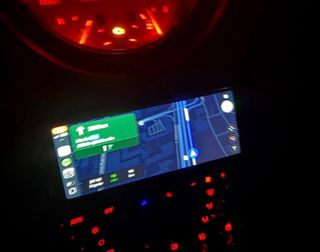 Radio Coche Pantalla Bluetooth
