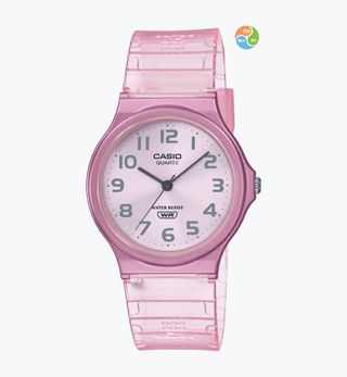 Reloj Casio MQ24S-4BDF ORIGINAL NUEVO