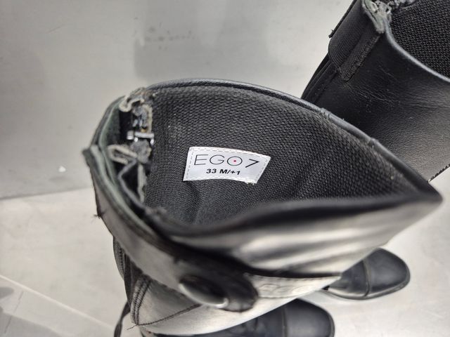 Botas de equitación Ego7 para niños