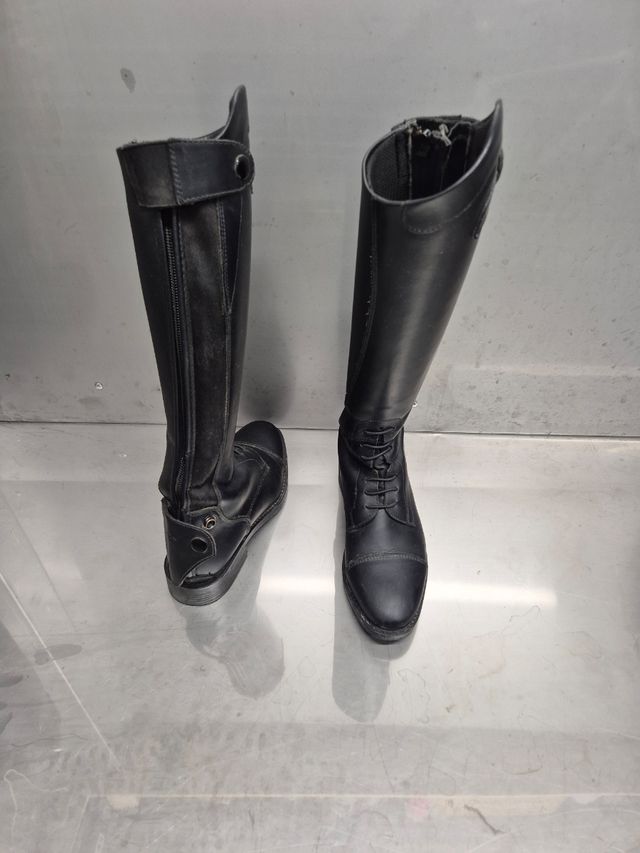 Botas de equitación Ego7 para niños