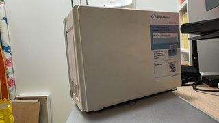 NAS QNAP TS251A 8GB RAM