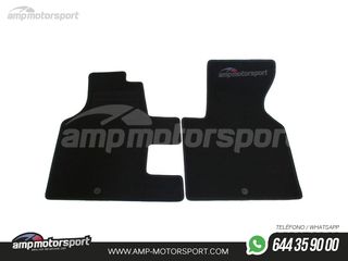 ALFOMBRILLAS DE VELOUR PARA VOLKSWAGEN T4