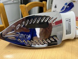 Plancha Bluesky 2000W Azul