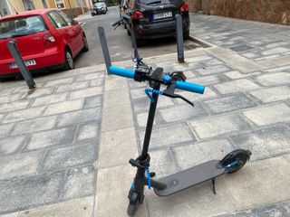 Patinete Xiaomi Mi 1 precio negociable 