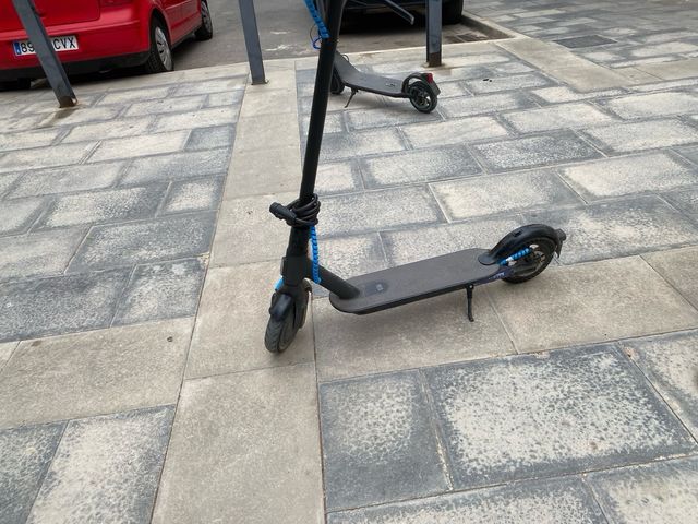 Patinete Xiaomi Mi 1 precio negociable