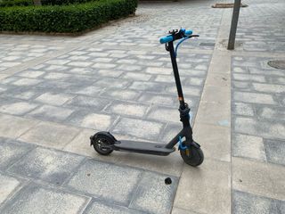 Patinete Xiaomi Mi 1 precio negociable 