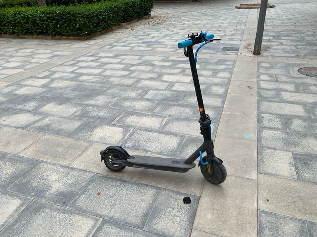 Patinete Xiaomi Mi 1 precio negociable
