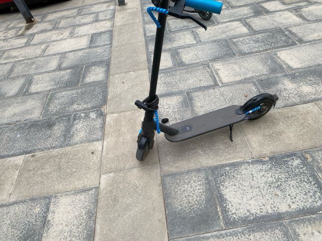 Patinete Xiaomi Mi 1 precio negociable