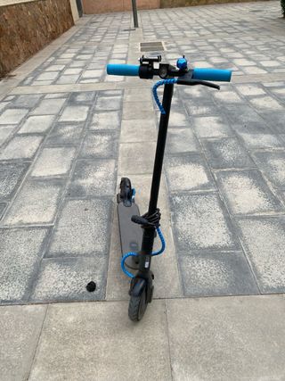 Patinete Xiaomi Mi 1 precio negociable 