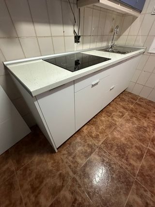 Montajes de cocinas de Almería 