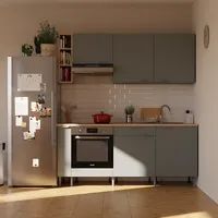 Montajes de cocinas de Almería 