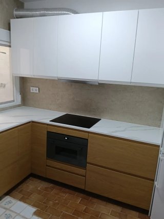 Montajes de cocinas en Almería