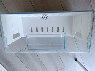 Cajón Congelador Frigorífico Electrolux
