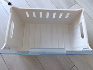 Cajón Congelador Frigorífico Electrolux