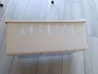 Cajón Congelador Frigorífico Electrolux