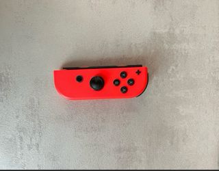 Nintendo Switch Rosso Neon/Blu Neon , schermo 6.2 