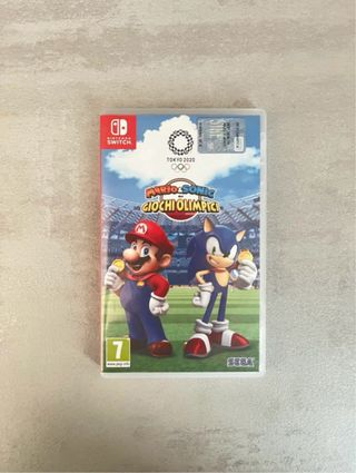 Nintendo Switch Rosso Neon/Blu Neon , schermo 6.2 