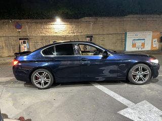 BMW Serie 5 2012