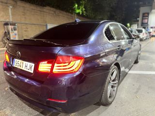 BMW Serie 5 2012