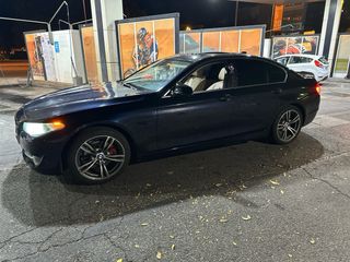 BMW Serie 5 2012