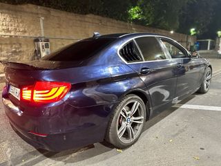 BMW Serie 5 2012
