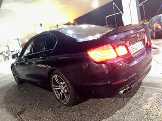 BMW Serie 5 2012