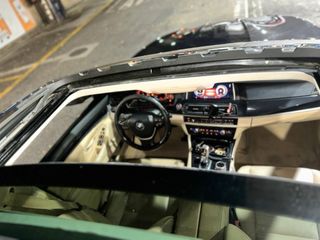 BMW Serie 5 2012