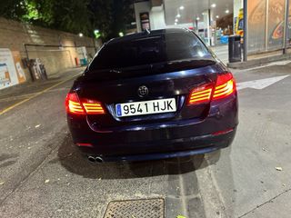BMW Serie 5 2012