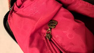 Borsa Desigual vintage floreale