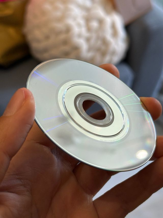 Resident Evil 4 Bonus Disc Promo GameCube