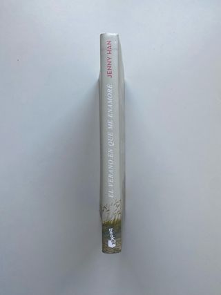 El verano en que me enamoré: Edición limitada a...