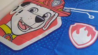 Dos Fundas Nórdicas Patrulla Canina