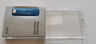 Chiavetta Internet TIM Internet Pack