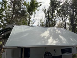 Toldo Thule Omnistor 1200