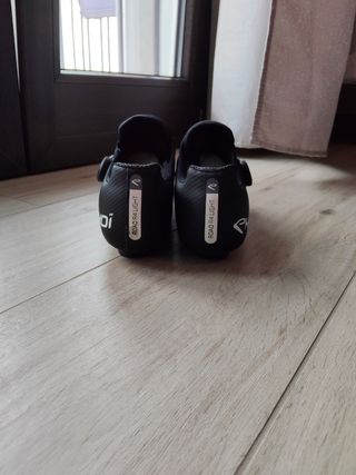 Scarpe ciclismo Ekoi R4 light n.43
