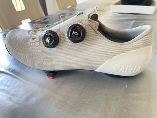 Zapatillas Rapha Pro Team