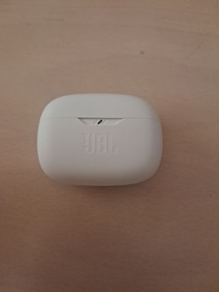 Auriculares Inalámbricos JBL Blancos