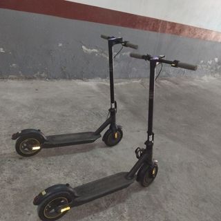 Patinete eléctrico