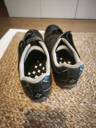 Zapatillas Ciclismo Specialized Riata 38