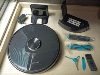 Conga 4090 Robot Aspirador