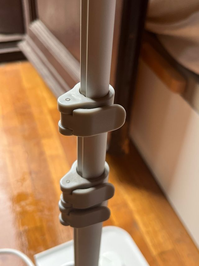 Plancha de Vapor Create con Accesorios